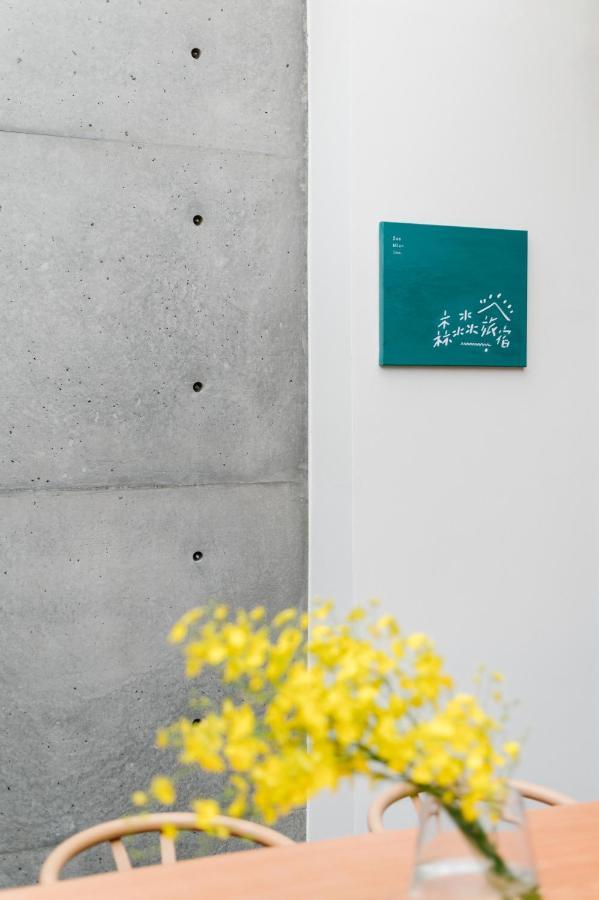 Sunmiao Inn Hengchun Exterior photo