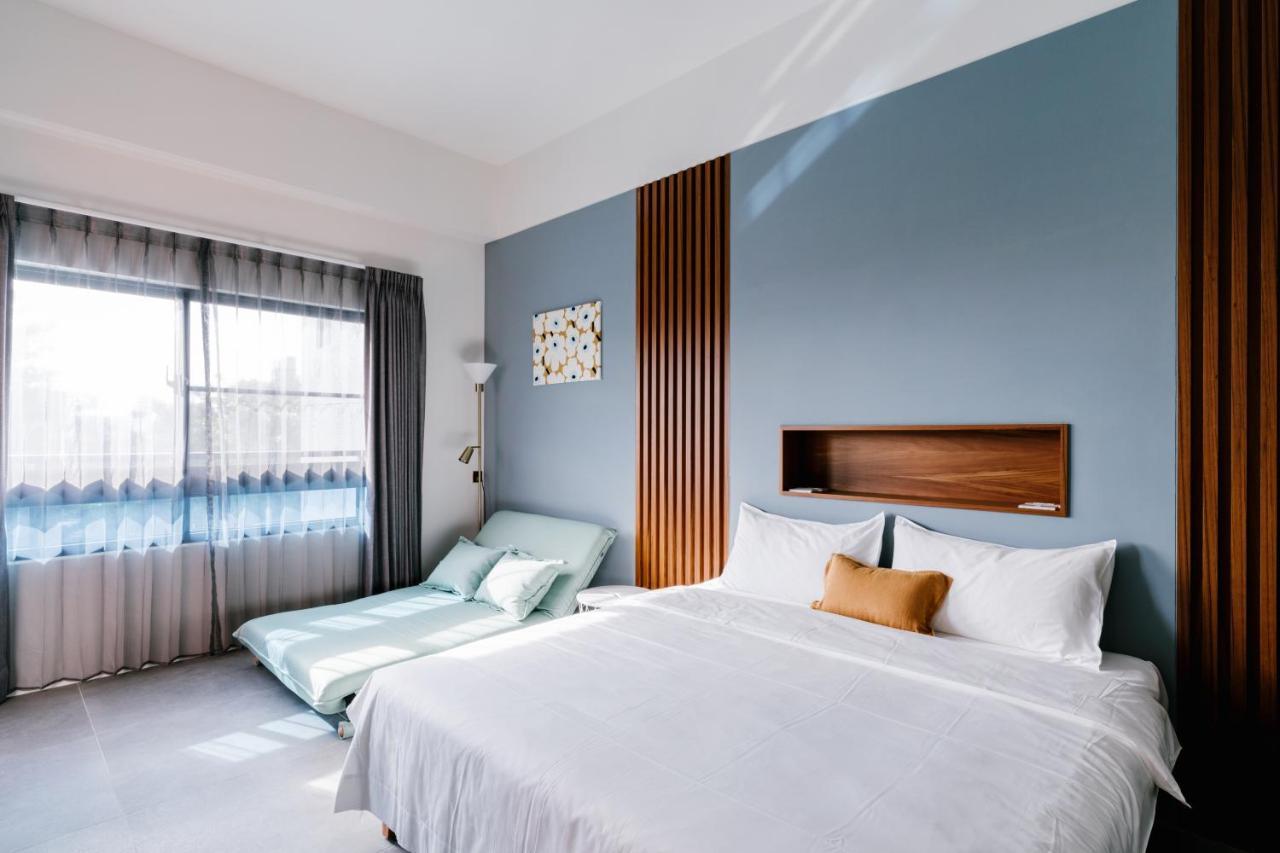 Sunmiao Inn Hengchun Exterior photo
