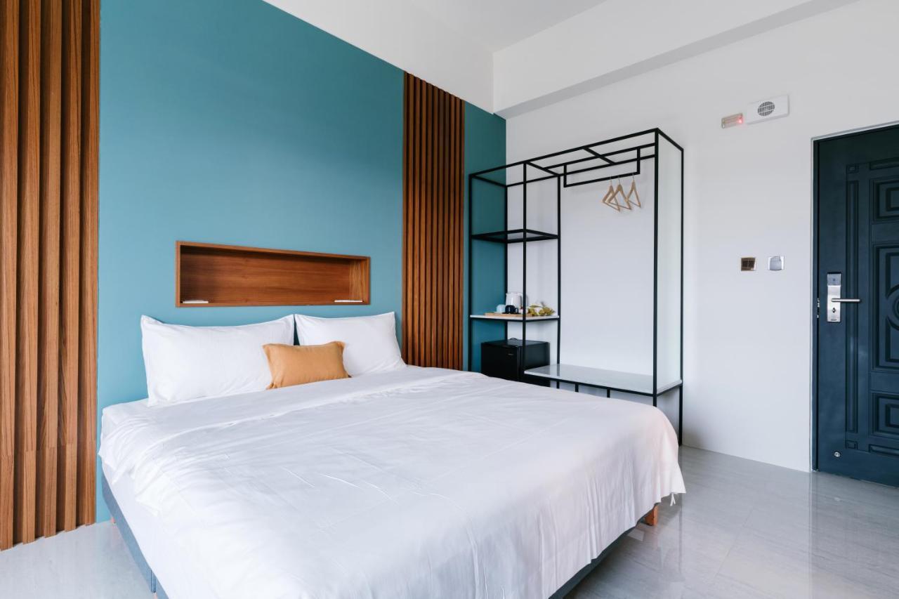 Sunmiao Inn Hengchun Exterior photo